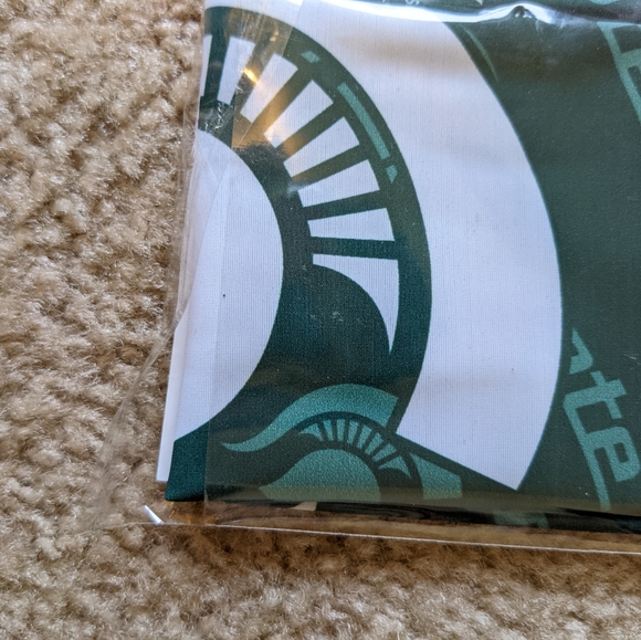 MSU Mask - Picture 3 of 3